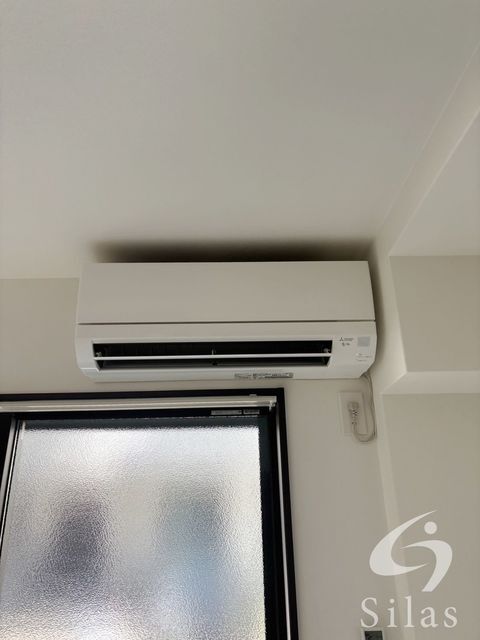 拡大写真:門真市石原町 3階302の内観