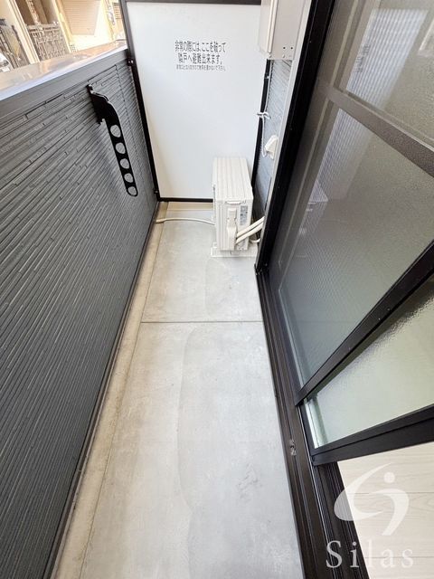 拡大写真:門真市石原町 3階302の内観