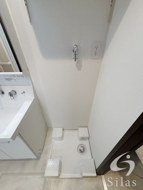 拡大写真:門真市石原町 3階302の内観