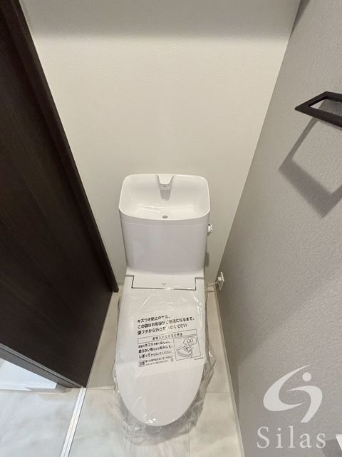 拡大写真:門真市石原町 3階302の内観