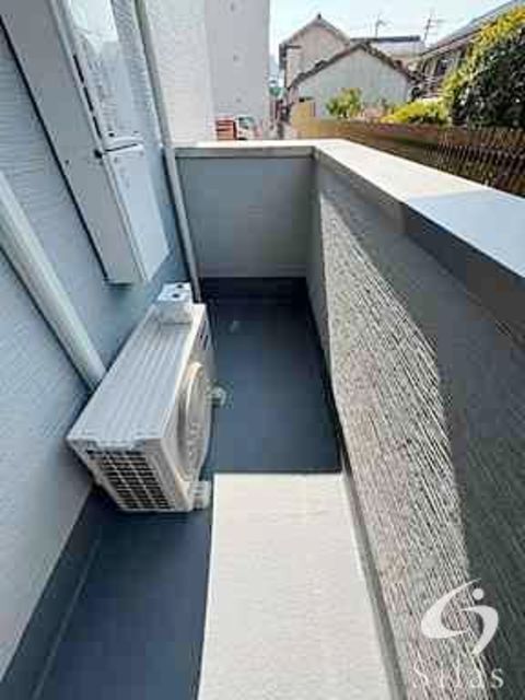 拡大写真:守口市大日町3丁目 1階102の内観