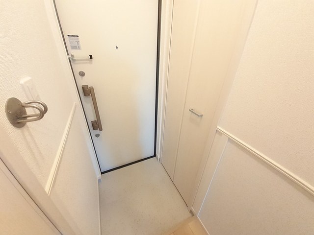 拡大写真:大阪市平野区加美北7丁目 3階302の内観