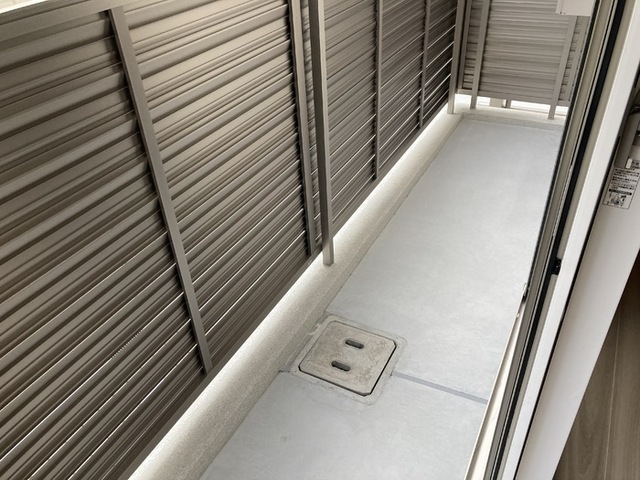 拡大写真:東大阪市高井田西6丁目 3階301の内観