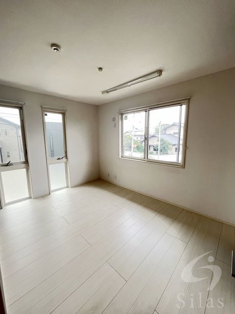 拡大写真：松原市北新町１丁目 2階205の内観