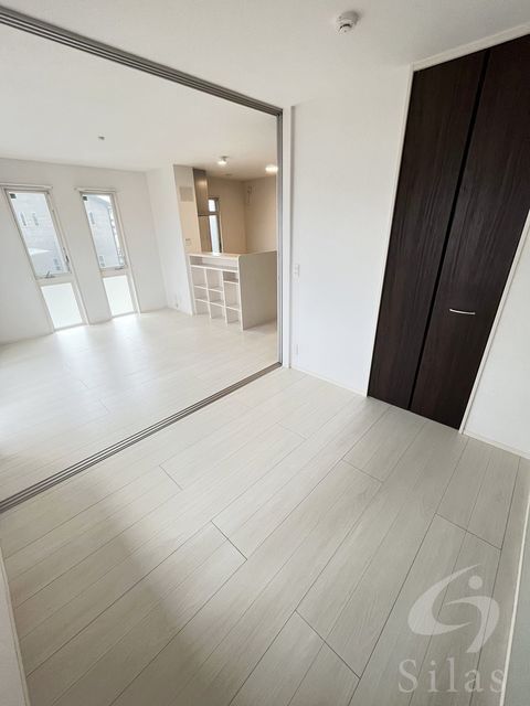 拡大写真：松原市北新町１丁目 2階205の内観