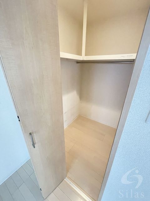 拡大写真:堺市堺区香ヶ丘町1丁 3階302の内観