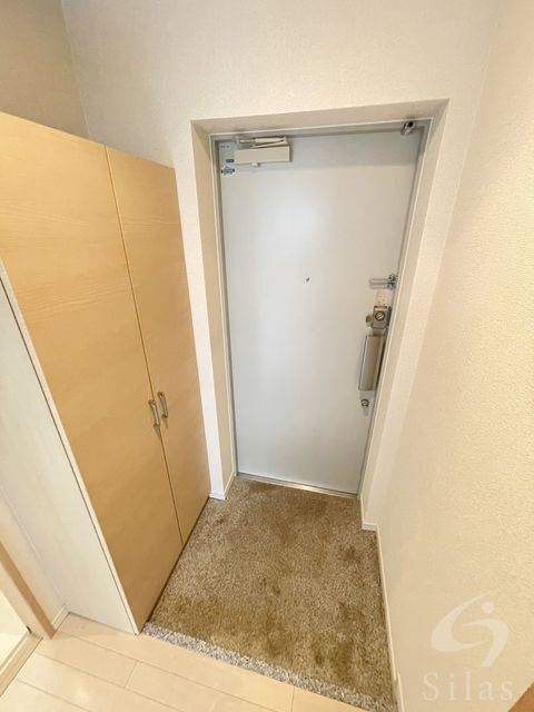 拡大写真:堺市堺区香ヶ丘町1丁 3階302の内観