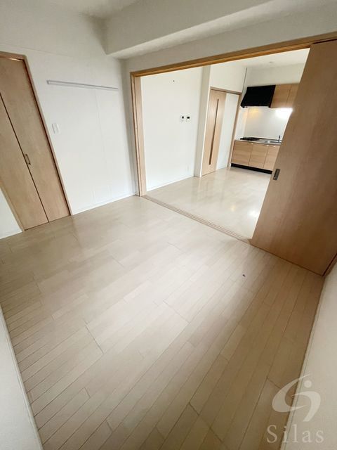 拡大写真:堺市堺区香ヶ丘町1丁 3階302の内観
