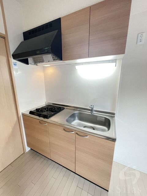 拡大写真:堺市堺区香ヶ丘町1丁 3階302の内観