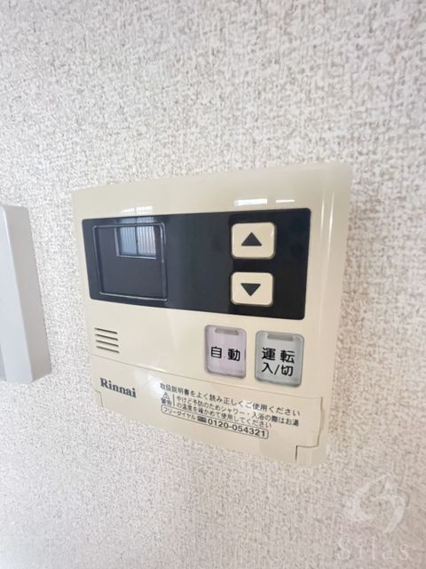 拡大写真:堺市堺区香ヶ丘町1丁 3階302の内観