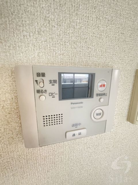 拡大写真:堺市堺区香ヶ丘町1丁 3階302の内観