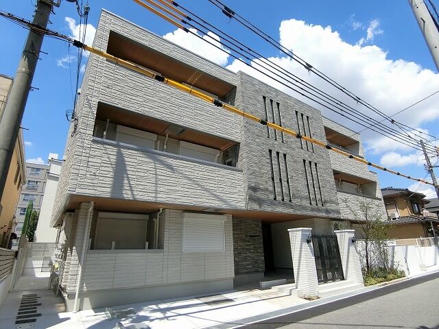 ホームメイト Rose Grande Koshien 物件情報 兵庫県西宮市