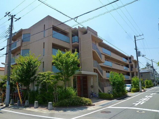 ホームメイト アーバンドルフ甲子園口 物件情報 兵庫県西宮市