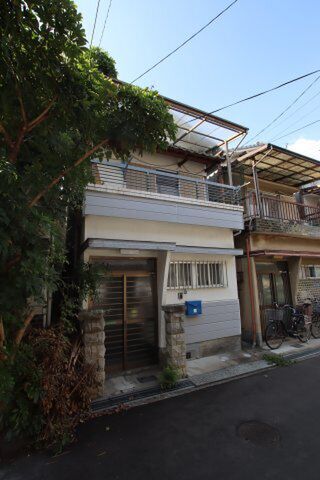 拡大写真:Re-Home福田 1階1104-の外観