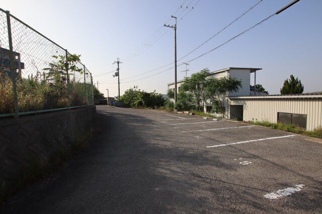 拡大写真:小林マンション 3階308の外観