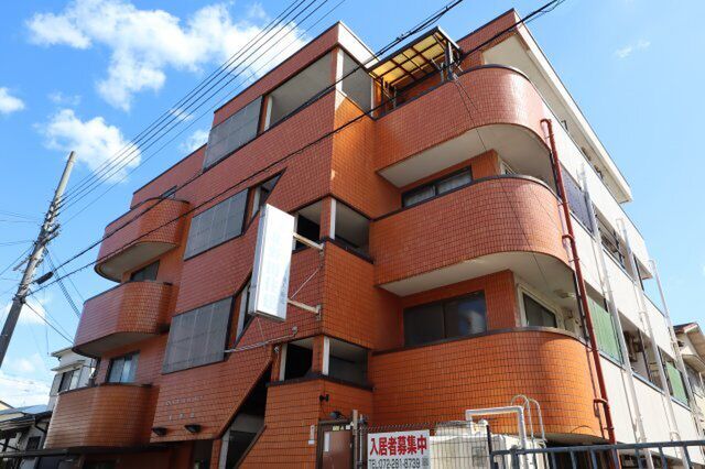 ホームメイト ロイヤルハイツ北野田 物件情報 大阪府堺市東区