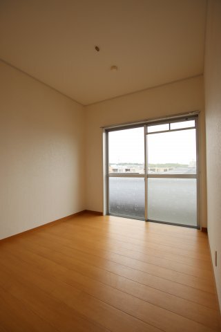 拡大写真:末広マンション 3階305の寝室