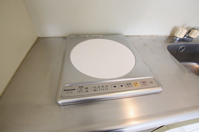 拡大写真:栄町フラッツ 2階206のその他設備