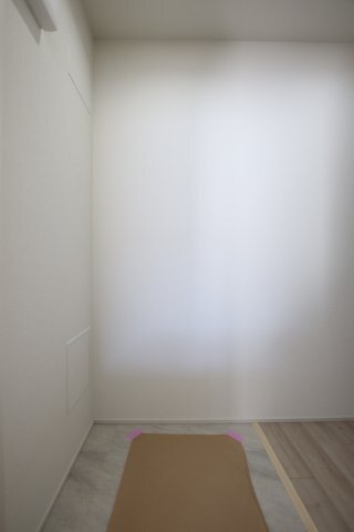 拡大写真:フジパレス北野田Ⅰ番館 3階303の玄関