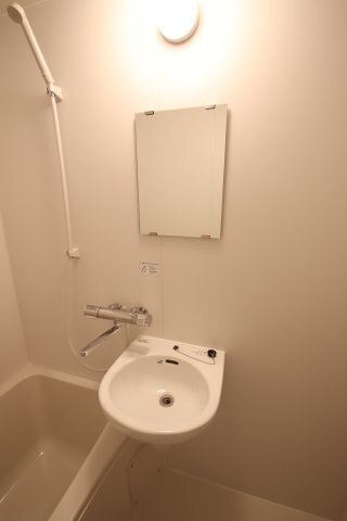 拡大写真:ハイツ中西 3階301のその他