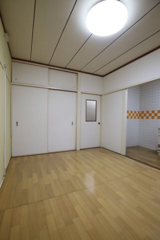 拡大写真:堺市中区陶器北 1階1の居間