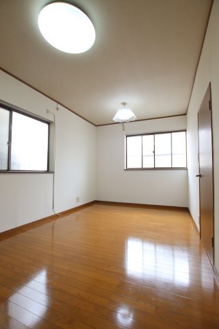 拡大写真:堺市中区陶器北 1階1の寝室