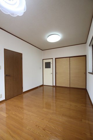 拡大写真:堺市中区陶器北 1階1の寝室