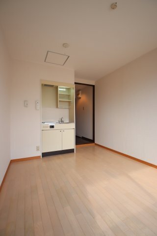 拡大写真:ドムス河内長野 5階502の洋室