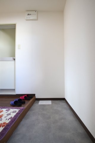 拡大写真:弘成エステートビル 3階301の玄関