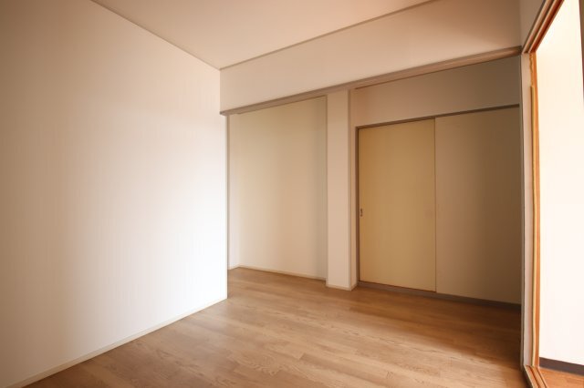 拡大写真:グリーンヒルA棟 1階101の居間