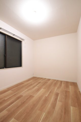 拡大写真:メゾンプレミール 2階210の子供部屋
