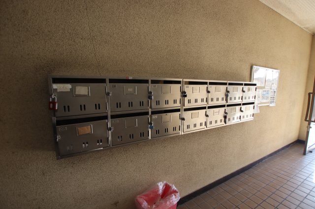 拡大写真:滝谷ユタカハイツ 2階205のその他