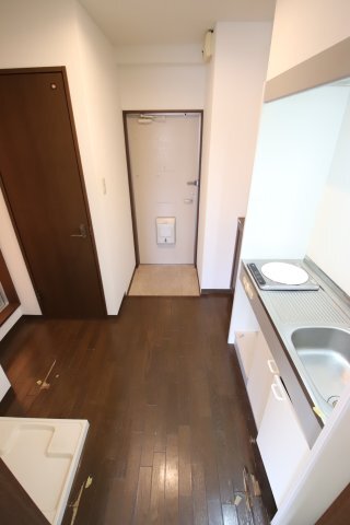 拡大写真:プレアール八田北町 3階307の内装