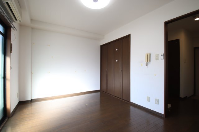 拡大写真:プレアール八田北町 3階307の洋室