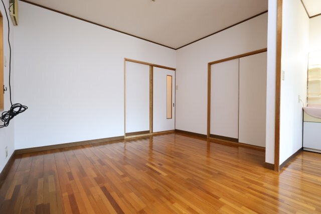 拡大写真:堺市中区辻之戸建 1階-の居間