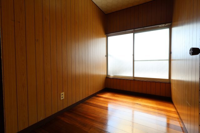 拡大写真:堺市中区辻之戸建 1階-の洋室