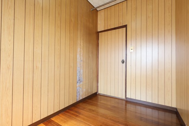 拡大写真:堺市中区辻之戸建 1階-の子供部屋