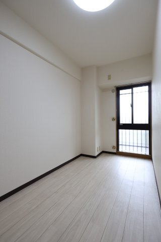 拡大写真:東急ドエル・アルス泉北深井 4階406の子供部屋