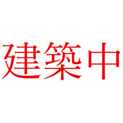 T-residence楠葉の外観