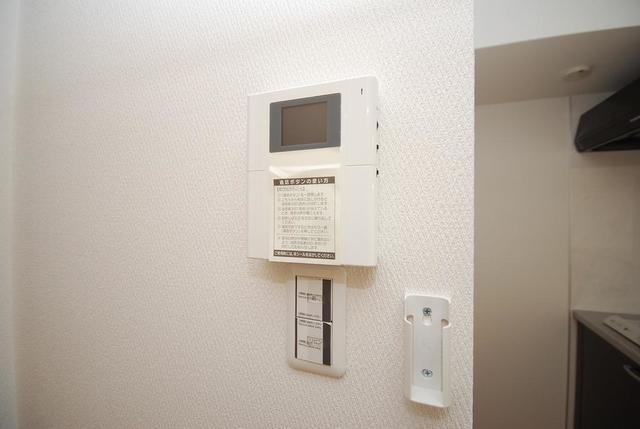 拡大写真:シャンテー御殿山2番館 5階502の内観