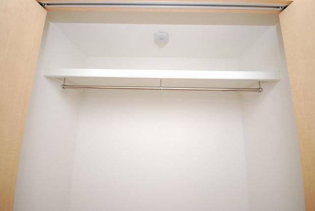 拡大写真:シャンテー御殿山2番館 5階502の内観