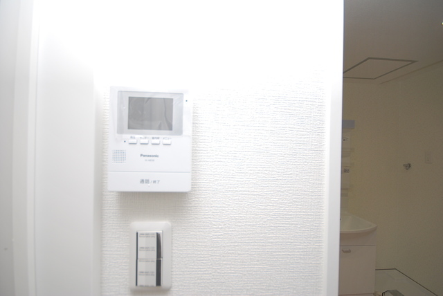 拡大写真：シャンテー宮之阪 2階202の内観