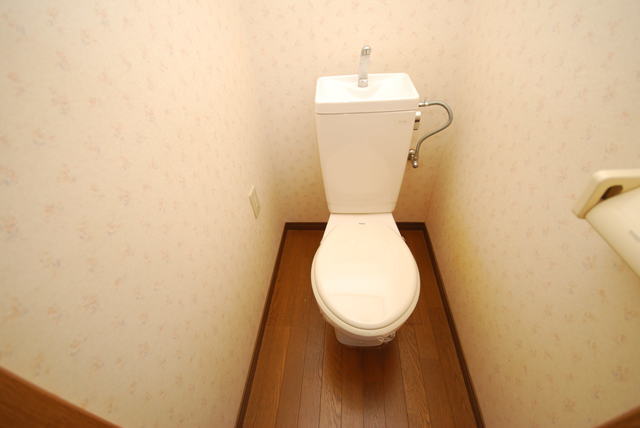 拡大写真:プレアール南住吉 3階303の内観