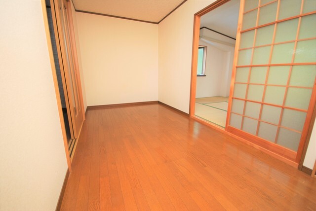 拡大写真:プレアール南住吉 3階303の内観