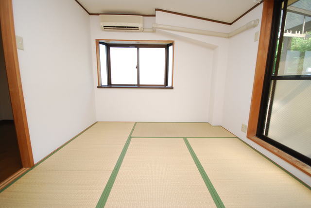 拡大写真:プレアール南住吉 3階303の内観