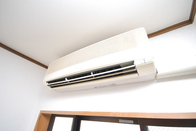 拡大写真:プレアール南住吉 3階303の内観