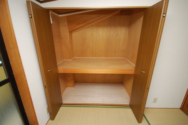 拡大写真:プレアール南住吉 3階303の内観