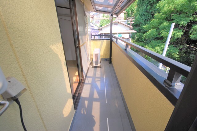 拡大写真:プレアール南住吉 3階303の内観