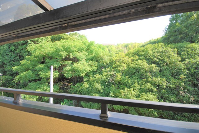 拡大写真:プレアール南住吉 3階303の内観
