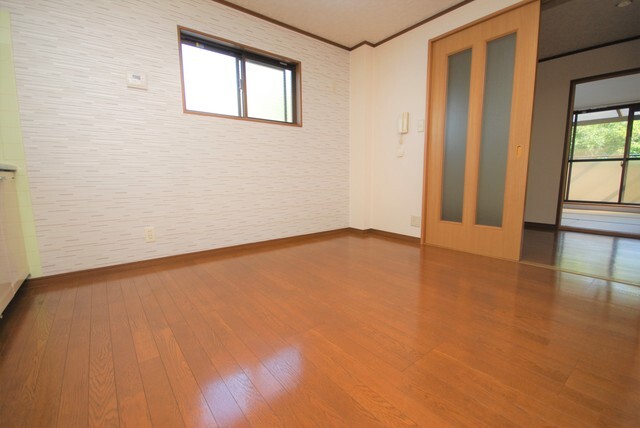 拡大写真:プレアール南住吉 3階303の内観